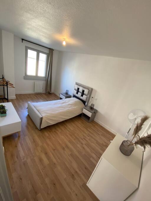 Appartement T2 Centre Ville Dole Exterior photo